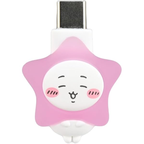 Amazon.co.jp: [CHOW TAI FOOK] 周大福 X ちいかわ K24 純金 うさぎ