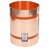 Amerimaxホーム製品67314 14インチx10-feet銅点滅