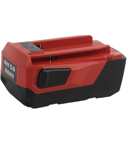 Amazon | HILTI ヒルティ バッテリーアダプター BA-22 ボックス
