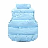 New Autumn Winter Warm Cotton Jacket for Kids -9M