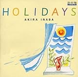 HOLIDAYS