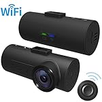 C1ドライブレコーダー FHD 1080P車カメラ IMX323 Exmor CMOS Gセンサ 循環収録 200万画素 WDR 165度広角