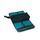 Dovewill オックス　フォード　ファブリク　バッグ　ツールキャリーケース