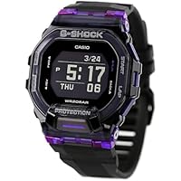 Amazon.co.jp: [カシオ] CASIO G-SHOCK ジースクワッド GBD-200