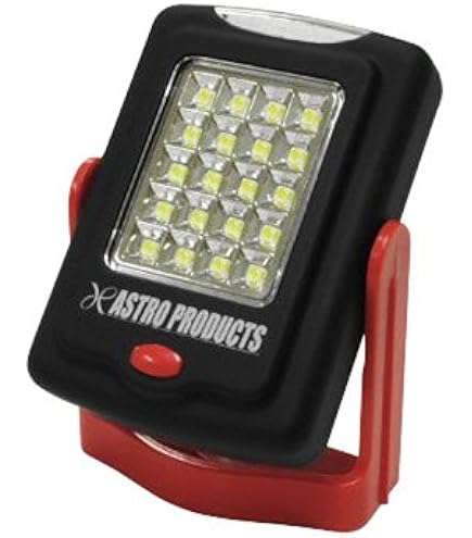 アストロナーツ LED ヘッドライト アストロプロダクツ（ASTROPRODUCTS