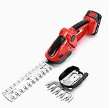 芝生バリカン替刃