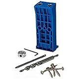 Kreg Tool Company KJHD Jig HD [並行輸入品]