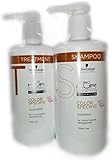 シュワルツコフ BCクア カラースペシフィークトリートメントa 750g & シャンプーb 750ml セット