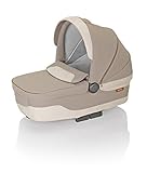 Inglesina Trilogy Bassinet, Juta by Inglesina