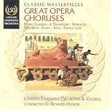 Great Opera Choruses