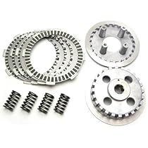 Amazon | クリッピングポイント製 クラッチカバーガスケット 適合