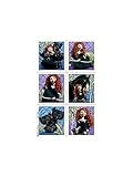 Disneys Brave Stickers 4pk by Hallmark [並行輸入品]
