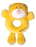 MaByLand Teddy Rattle by MaByLand