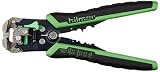 hilmor 1885423 Self Adjusting Wire Stripper [並行輸入品]