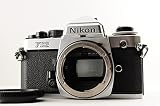 Nikon FE2 シルバー