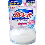小林製薬 液体ブルーレットおくだけ 付替 せっけん 70ML