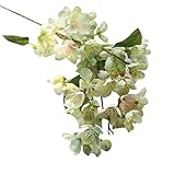 Creazy人工フェイク花リーフCherry Blossoms花柄ウェディングブーケパーティー装飾 fe292h