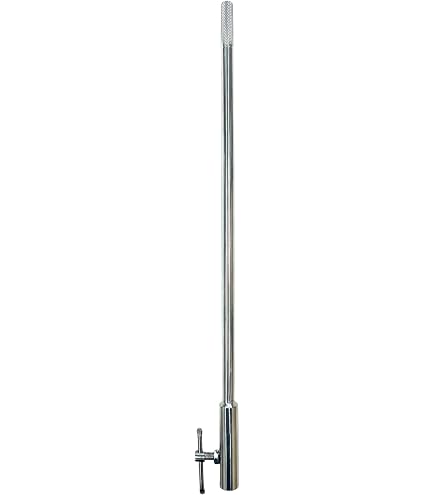 Amazon | (FKS)ネジ式ピトン竿受け用サーフロッドスタンド75㎝ サーフ