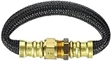 Brass CraftBWB20-12Appliance Water Connectors - PVC Braided-12" WATER CONNECTOR (並行輸入品)