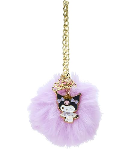 Amazon.co.jp: サンリオ(SANRIO) サンリオ マスコットホルダー クロミ