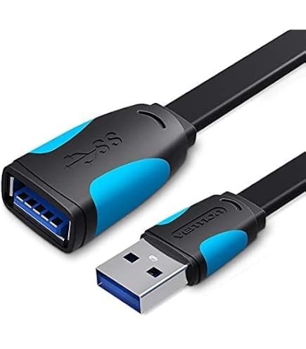 Uni-motion セット　おまけ付:「延長用usb2.0 5m」 Amazon | Merucy 3m 300cm USB 3.0 USB3.0 延長 ケーブル オス メス 超