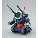 FW GUNDAM CONVERGE(ガンダムコンバージ) オペレーションジャブロー 【3.ガンタンク】(単品)