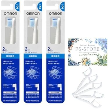 Amazon.co.jp 最新リリース: 電動歯ブラシの替えブラシ の新着