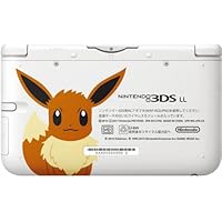 Amazon | [ポケモンセンターオリジナル]ニンテンドー3DS LL