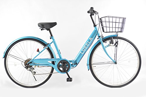 カゴ付き折りたたみ自転車のおすすめ人気ランキング10選 おしゃれなミニチャリも ランク王