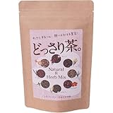 どっさり茶(2g*20包) ×５個セット ※軽減税率対応品