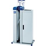 傘ぽん KP-99CB ダストボックスタイプ 傘袋自動装着器 傘袋600枚付