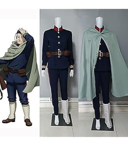 ゴールデンカムイ　上等兵　コスプレ衣装 Amazon.co.jp: [Plazhen] ゴールデンカムイ コスプレ 尾形百之助