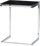 サイドテーブルPT-15BK