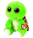 Ty ビーニーブーズ Turtle カメ Turbo ぬいぐるみ