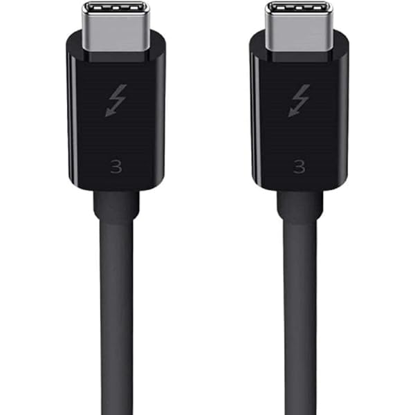 映像用ケーブル Apple Thunderbolt USB Apple Thunderbolt Pro