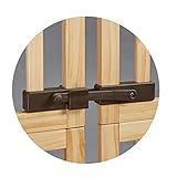 [本体別売] 木の のぼれんニャン 専用 扉ロックヒンジ (木ののぼれんニャンプレミアム兼用）1個入り PETSELECT ペットセレクト petselect by nihonikuji…