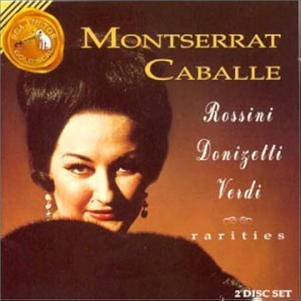 Amazon.co.jp: Sings Bellini & Donizetti: ミュージック