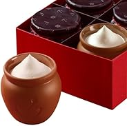 神戸フランツ 神戸魔法の壷プリン(R)4個入