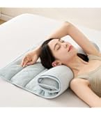 Amazon｜[SU-ZI] [スージー] 泉州睡眠用ヘッドクールタオル ネルチャー