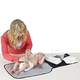 Jeep Deluxe Changing Pad by HIS Juveniles [並行輸入品]