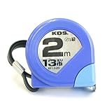 ムラテックKDS コンベックス 13mm巾2m EF13‐20