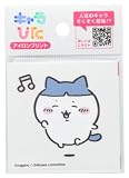 キャラぴた アイロン プリント シート ちいかわ ミニ 7 (サイズ約65㎜×65㎜) CK-A-202307-mi7