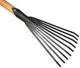 DeWit Junior Kid's Leaf Rake [並行輸入品]