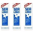 SEA LAND シーランド 薬用全身ローション 340ml 【3本セット】
