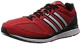 [アディダス] adidas マナ バウンス スピード 【Mana bounce SPD】 AQ5446 AQ5446 (ビビッドレッドS13/アイロンメット/コアブラック/26.0)