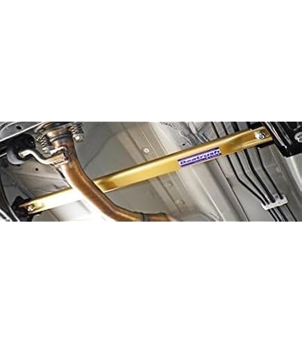 Amazon | MONSTER SPORT フレームブレース センター アルトワークス