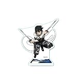 シンクイノベーション(SYNC INNOVATION) ミカサ アクリルスタンド 進撃の巨人 The Final Season 第5弾