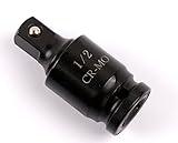 Koshihara ユニバーサルジョイントデュアルタイプ　インパクト　1/2"DR DIY 整備用工具
