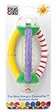 Kids Prefered The Very Hungry Caterpillar Grabbable Bar Rattle by Kids Preferred
