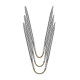 Addi CraSyTrio 21cm 3.50mm - 1個